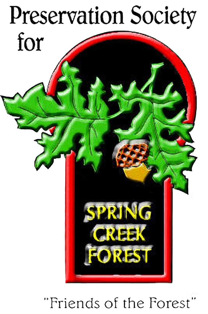 Preservation Society for Spring Creek Forest