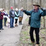 Join a Guided Walk to Celebrate OUR Old Growth Forest! Tom Frey, leader