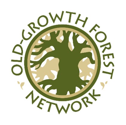 Spring Creek Forest Preserve induction in the national Old-Growth Forest Network