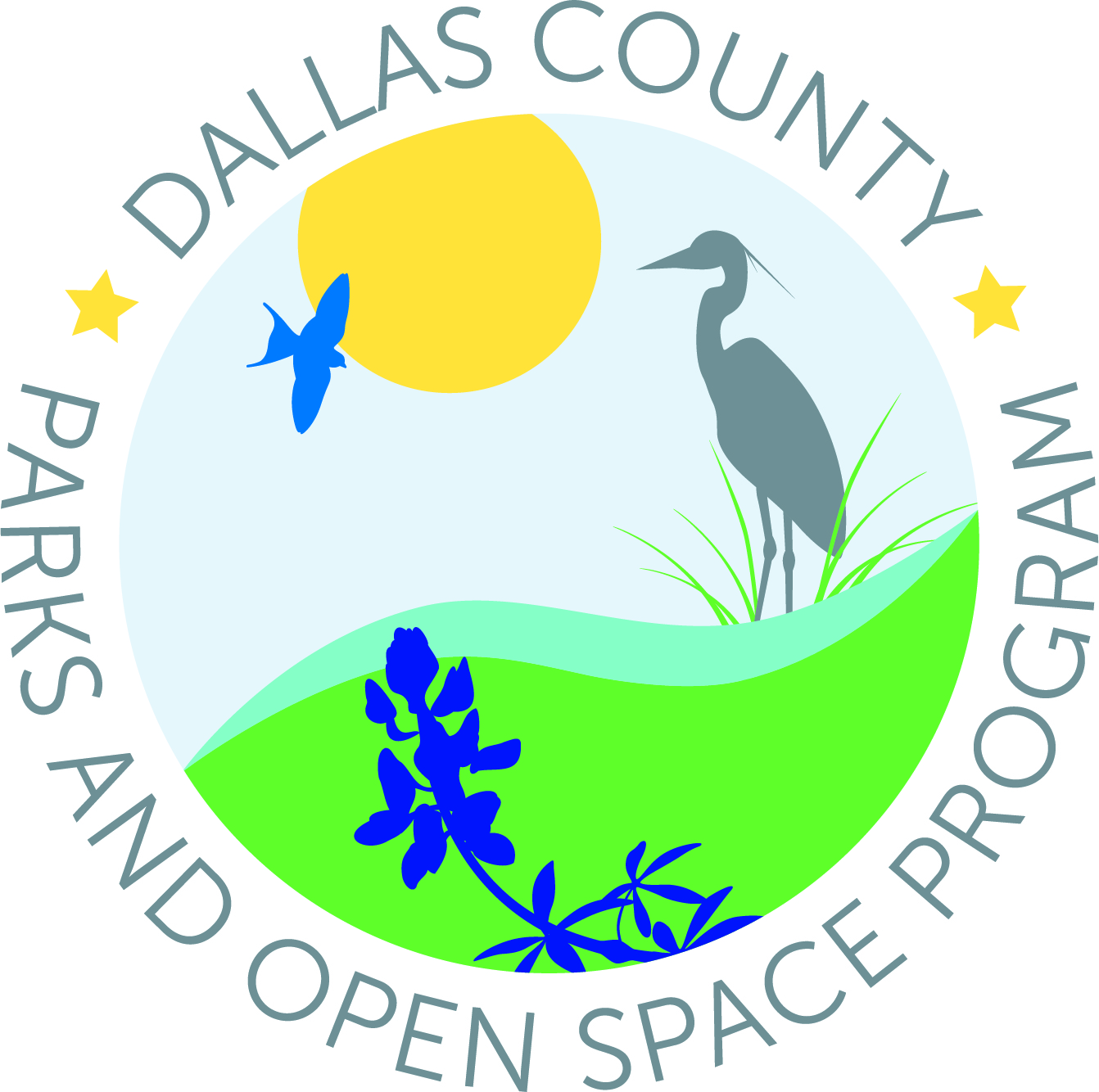 Meet in Coppell - Help Make Dallas County Open Spaces 10 year Strategy