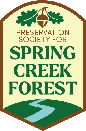Preservation Society for Spring Creek Forest