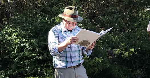 People – Bill Holston 16-9