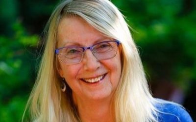 Society friend, Amy Martin – article in Green Source DFW