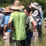 Let's have some Fun –  A Special Contest: Name Those Naturalists!