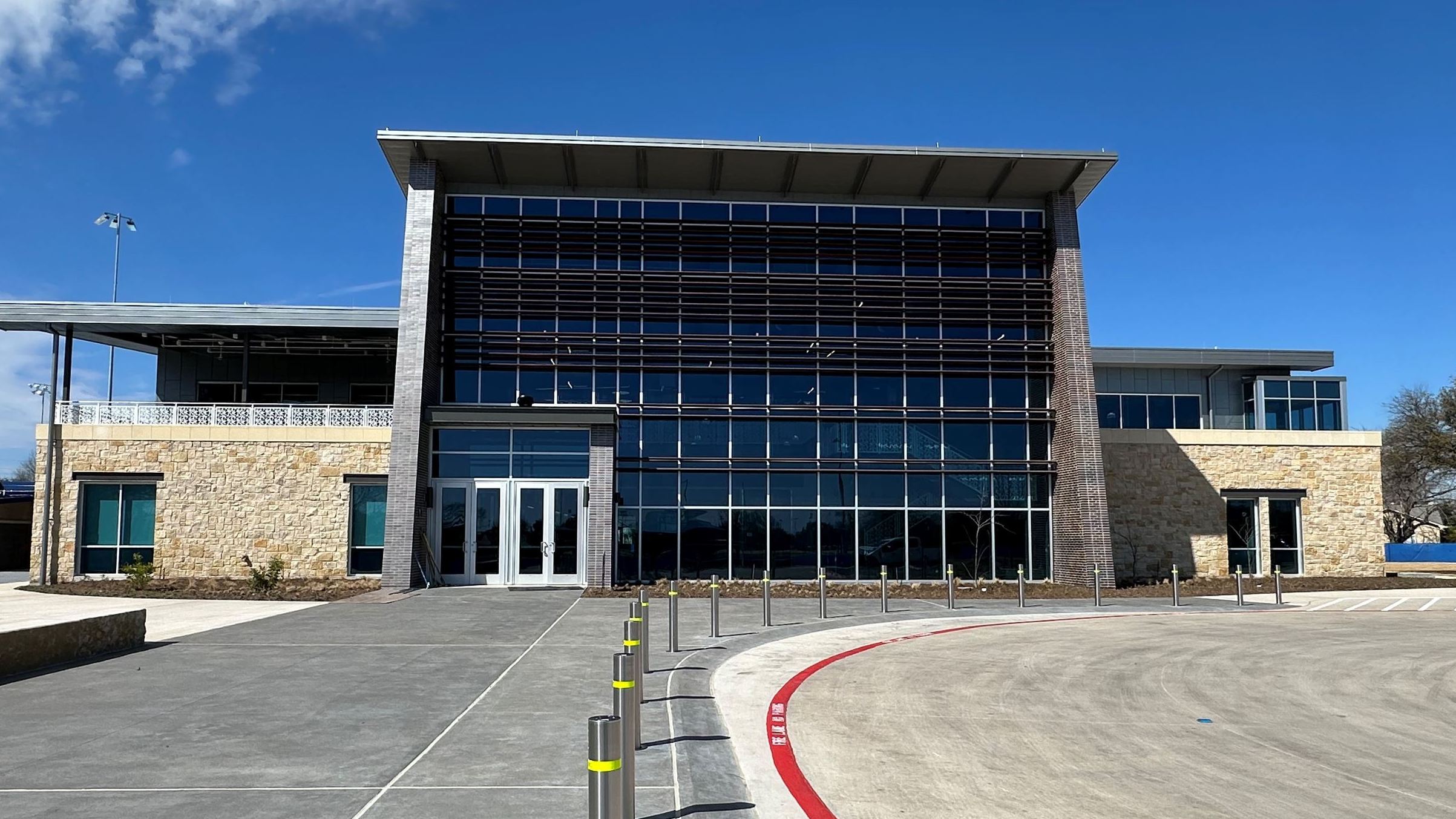 City of Garland Earth Day Event